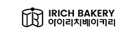 아이리치베이커리로고