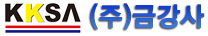 금강사 로고
