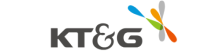 KT&G 로고