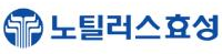노틸러스효성 로고